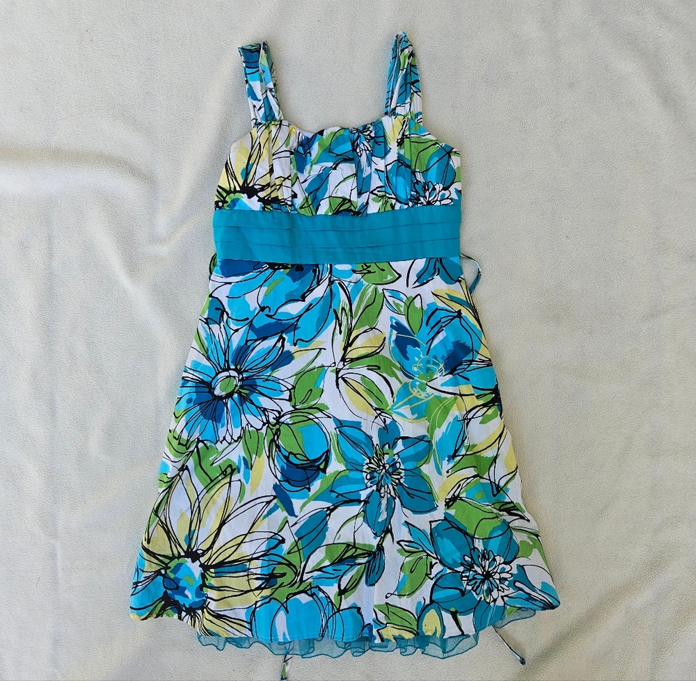 My Michelle Y2K Sundress